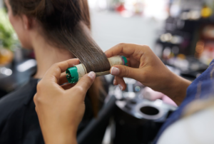 Expert hair stylist services, perms, and specialized hair care near Sugar Land and Katy, TX.