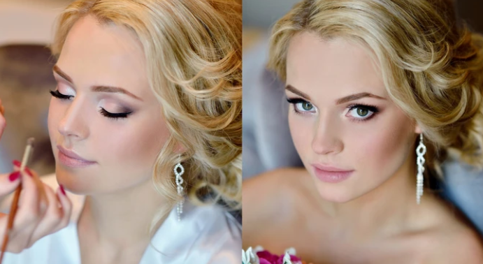Best Hair Extensions in Richmond transformation by Salon Victoria Makeup & Hair Lounge Katy TX